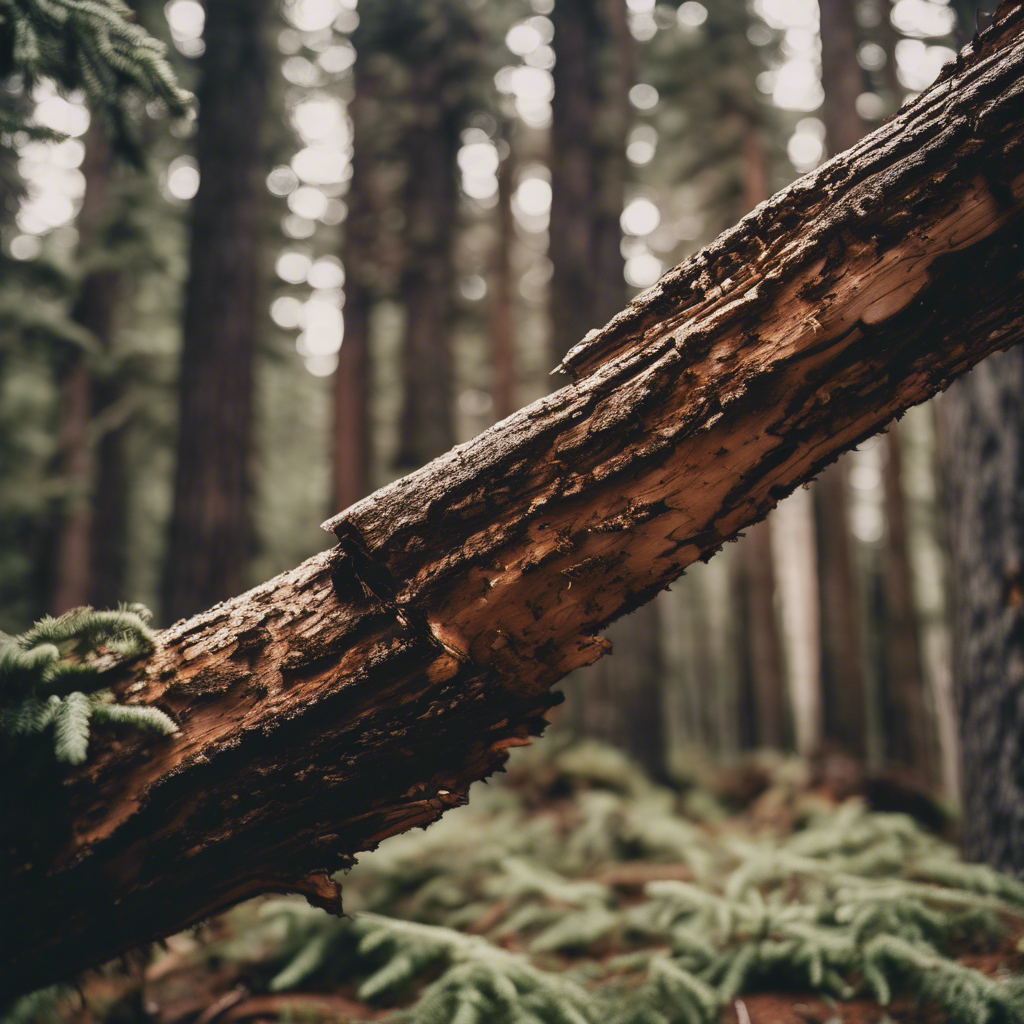 Dead tree removal in Seattle, Bellevue and Everett
