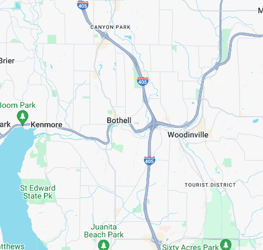 Bothell WA Tree Removal Service Bothell WA Tree Service, Pruning or Removal