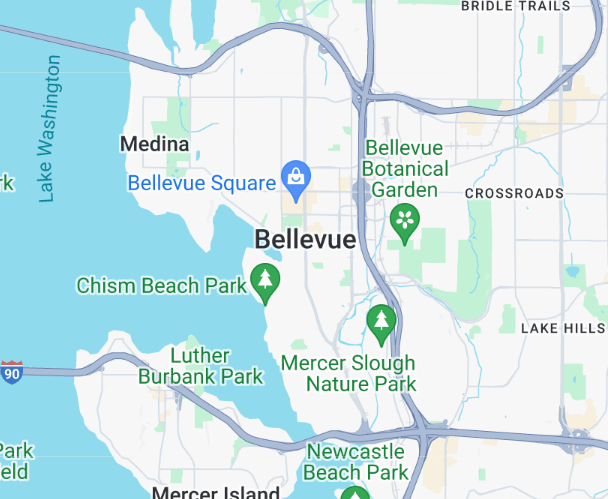 Tree Service in Bellevue WA Tree Service in Bellevue WA