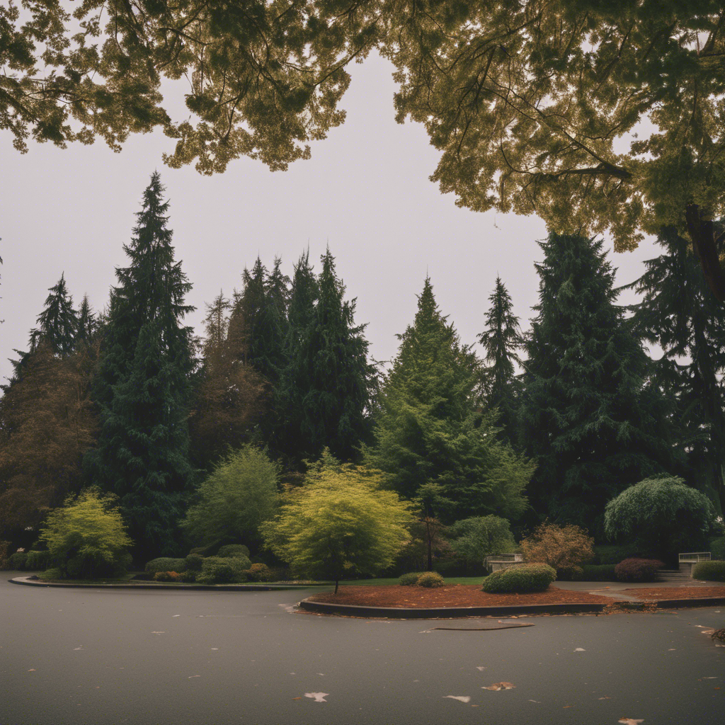 Tree and Stump Service in Bellevue WA Tree Service, Removal & Pruning in Silver Firs WA