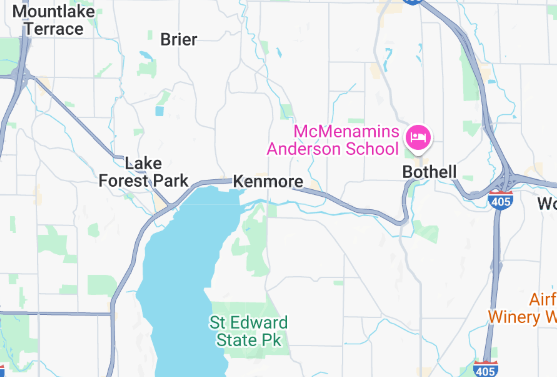Kenmore WA Tree Service