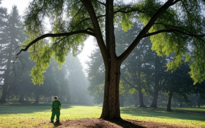 Do I Need a Tree Doctor? How to Find the Best Tree Care Near You