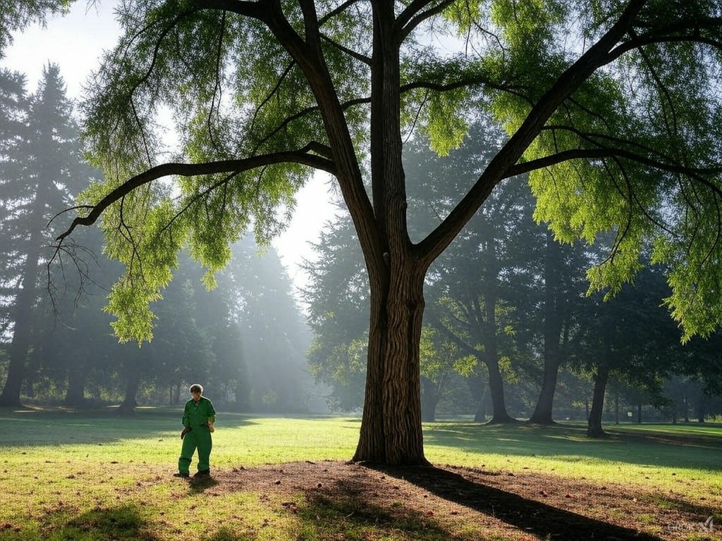 Tree Service in Lake Forest Park WA