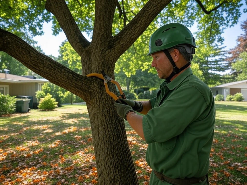 Tree Service in Lake Forest Park WA