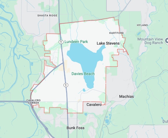 Lake Stevens, WA