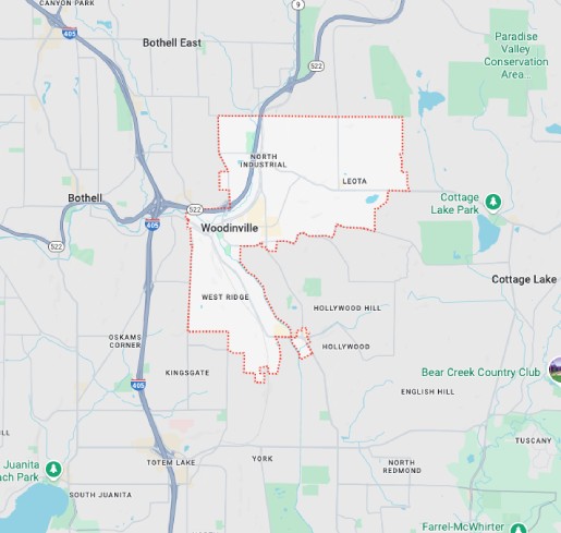 Woodinville