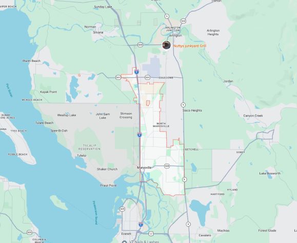 Marysville WA
