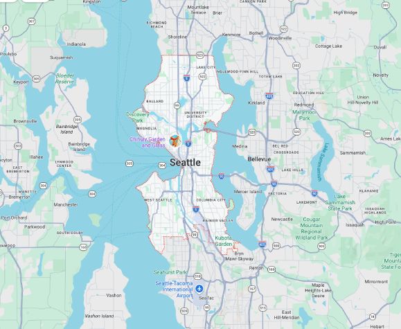 Seattle, WA