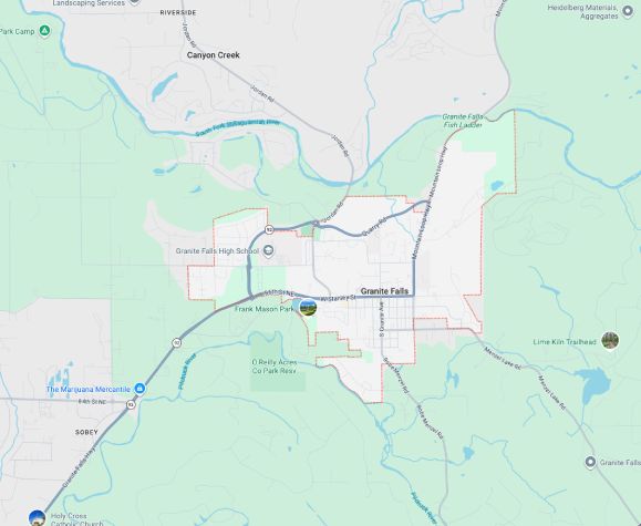 Granite Falls, WA