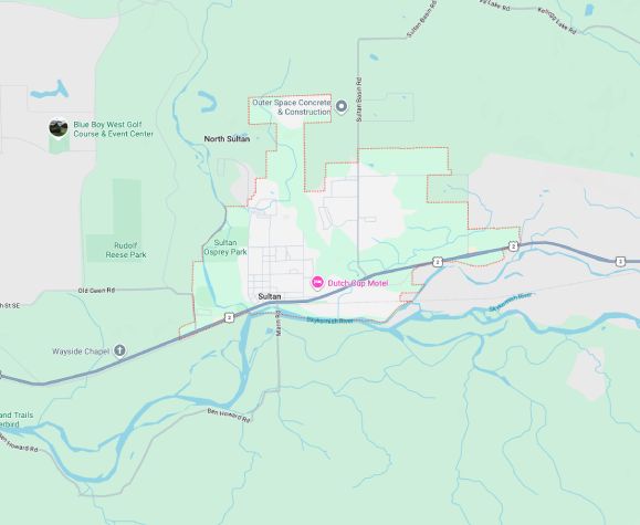 Sultan, WA